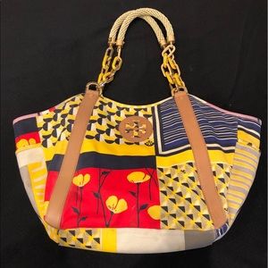 Tory Burch Tote Handbag